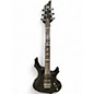 Used ESP LTD F350 Black Solid Body Electric Guitar thumbnail