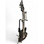 Used ESP LTD F350 Black Solid Body Electric Guitar