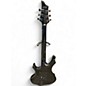 Used ESP LTD F350 Black Solid Body Electric Guitar