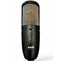 Used AKG P420 Project Studio Condenser Microphone thumbnail