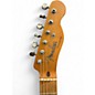 Used Fender Road Worn 50's Blonde Solid Body Electric Guitar