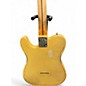 Used Fender Road Worn 50's Blonde Solid Body Electric Guitar
