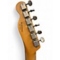 Used Fender Road Worn 50's Blonde Solid Body Electric Guitar