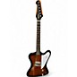 Used Epiphone Joe Bonamasa Firebird 2 Color Sunburst Solid Body Electric Guitar thumbnail