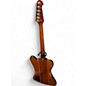 Used Epiphone Joe Bonamasa Firebird 2 Color Sunburst Solid Body Electric Guitar