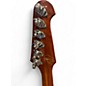 Used Epiphone Joe Bonamasa Firebird 2 Color Sunburst Solid Body Electric Guitar