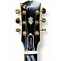 Used Epiphone HUMMINGBIRD DELUXE EC Natural Acoustic Electric Guitar