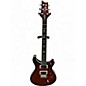 Used PRS CUSTOM 24-08 2 Tone Sunburst Solid Body Electric Guitar thumbnail