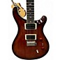 Used PRS CUSTOM 24-08 2 Tone Sunburst Solid Body Electric Guitar
