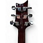 Used PRS CUSTOM 24-08 2 Tone Sunburst Solid Body Electric Guitar
