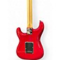Used Fender Player Stratocaster HSS Candy Red Burst Solid Body Electric Guitar
