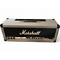 Used Marshall JCM 25/50 Tube Guitar Amp Head thumbnail