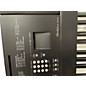 Used Yamaha DGX650 88 Key Portable Keyboard