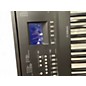 Used Yamaha DGX650 88 Key Portable Keyboard