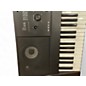Used Yamaha DGX650 88 Key Portable Keyboard