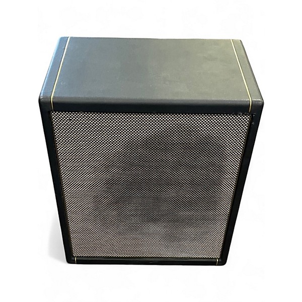 Used Positive Grid Spark CAB Powered FRFR Speaker Cab - Black Guitar Cabinet