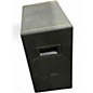 Used Positive Grid Spark CAB Powered FRFR Speaker Cab - Black Guitar Cabinet