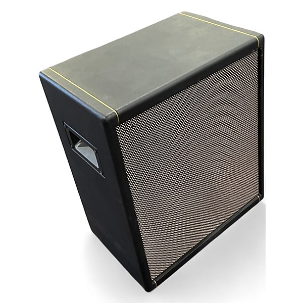 Used Positive Grid Spark CAB Powered FRFR Speaker Cab - Black Guitar Cabinet