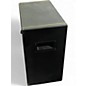 Used Positive Grid Spark CAB Powered FRFR Speaker Cab - Black Guitar Cabinet