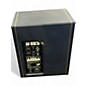 Used Positive Grid Spark CAB Powered FRFR Speaker Cab - Black Guitar Cabinet