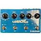 Used TC Electronic Flashback X4 Delay And Looper Effect Pedal thumbnail