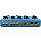 Used TC Electronic Flashback X4 Delay And Looper Effect Pedal