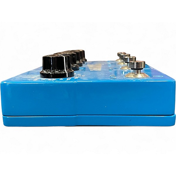 Used TC Electronic Flashback X4 Delay And Looper Effect Pedal