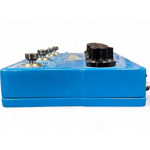 Used TC Electronic Flashback X4 Delay And Looper Effect Pedal