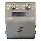 Used Two Notes AUDIO ENGINEERING OPUS Pedal thumbnail