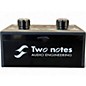 Used Two Notes AUDIO ENGINEERING OPUS Pedal