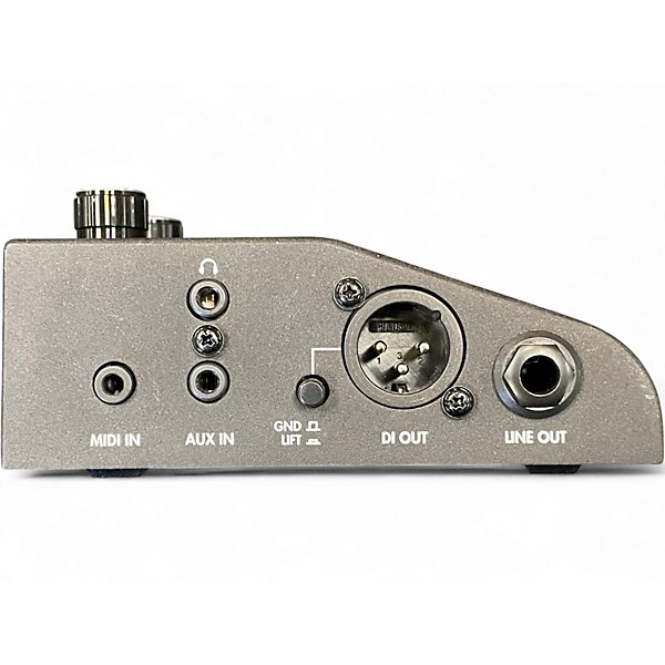 Used Two Notes AUDIO ENGINEERING OPUS Pedal