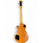 Used Gibson Les Paul Tribute Honey Burst Solid Body Electric Guitar