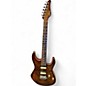 Used 2009 Suhr Guthrie Govan Modern Light Bengal Burst Solid Body Electric Guitar thumbnail
