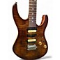 Used 2009 Suhr Guthrie Govan Modern Light Bengal Burst Solid Body Electric Guitar