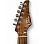 Used 2009 Suhr Guthrie Govan Modern Light Bengal Burst Solid Body Electric Guitar