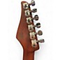 Used 2009 Suhr Guthrie Govan Modern Light Bengal Burst Solid Body Electric Guitar