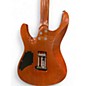 Used 2009 Suhr Guthrie Govan Modern Light Bengal Burst Solid Body Electric Guitar