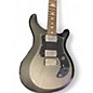 Used PRS S2 Standard 24 Charcoal Solid Body Electric Guitar