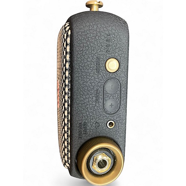 Used Positive Grid Spark GO Mini Battery Powered Amp