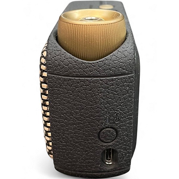 Used Positive Grid Spark GO Mini Battery Powered Amp