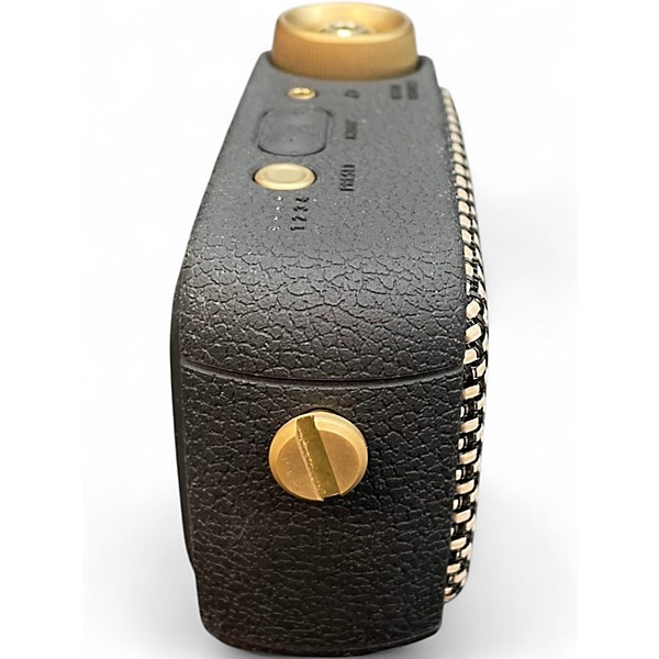 Used Positive Grid Spark GO Mini Battery Powered Amp