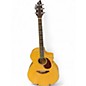 Used Breedlove Atlas Series Stage J350/EF Natural Acoustic Electric Guitar thumbnail