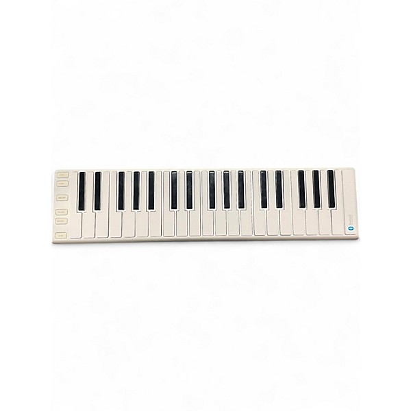 Used CME Xkey 37-Key Air MIDI Controller