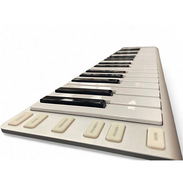 Used CME Xkey 37-Key Air MIDI Controller