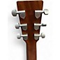 Used Martin 000-X2E Natural Acoustic Electric Guitar