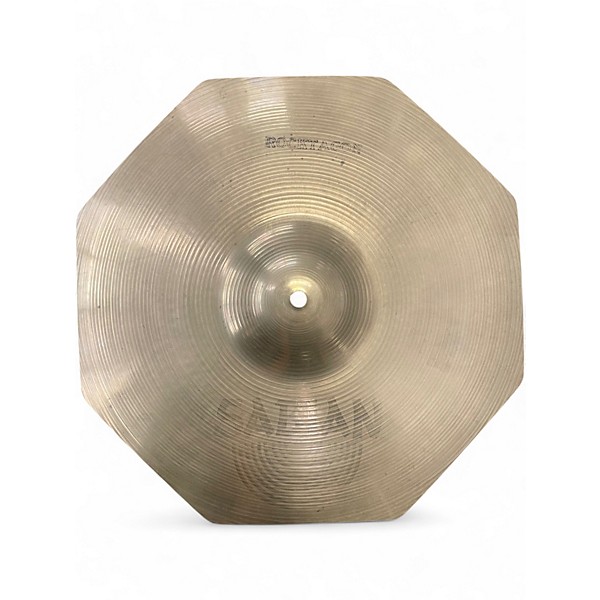 Used SABIAN 16in Rocktagon Cymbal