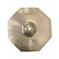 Used SABIAN 16in Rocktagon Cymbal thumbnail
