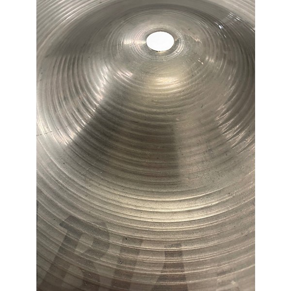 Used SABIAN 16in Rocktagon Cymbal