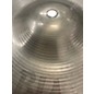 Used SABIAN 16in Rocktagon Cymbal