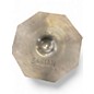 Used SABIAN 16in Rocktagon Cymbal